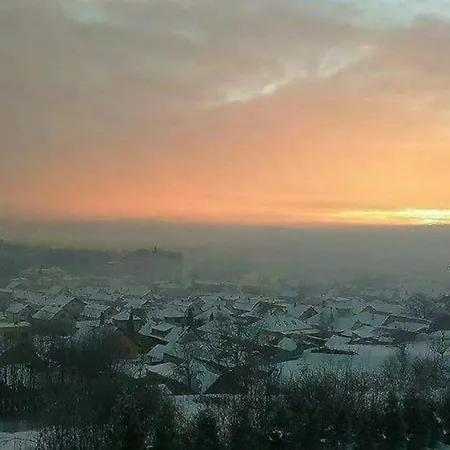 Bungalov S Najkrajsim Vyhladom * Spissky Hrhov