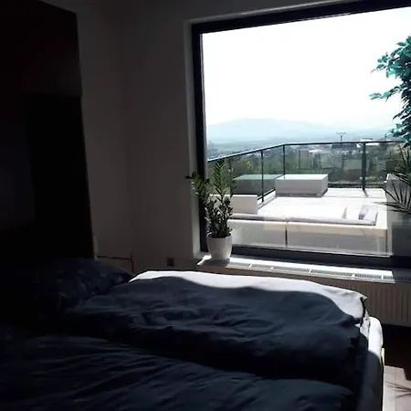 아파트 Bungalov S Najkrajsim Vyhladom Spissky Hrhov