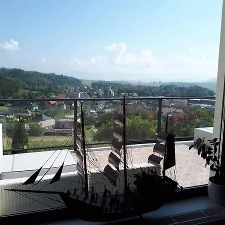 Bungalov S Najkrajsim Vyhladom