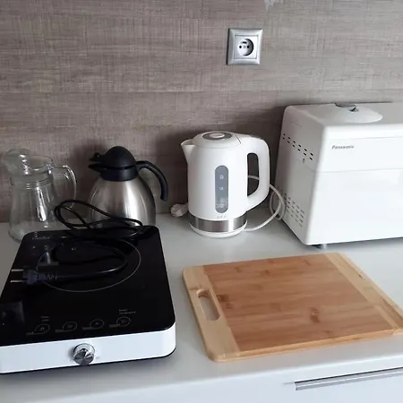 Bungalov S Najkrajsim Vyhladom Apartment Spissky Hrhov