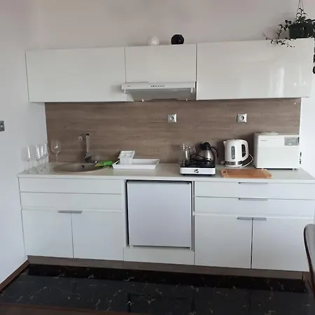 Bungalov S Najkrajsim Vyhladom