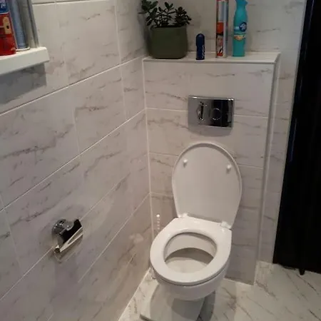 Bungalov S Najkrajsim Vyhladom * Spissky Hrhov