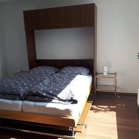 Bungalov S Najkrajsim Vyhladom *
