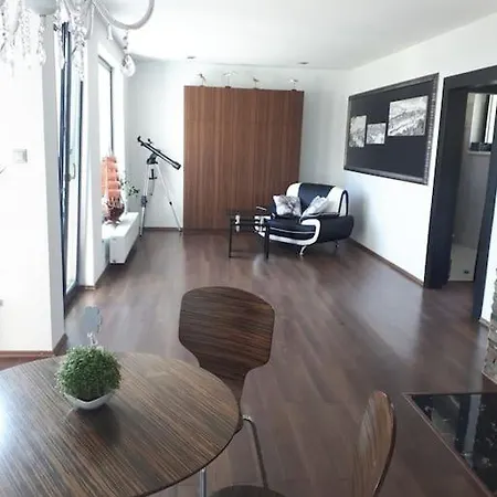 Bungalov S Najkrajsim Vyhladom * Spissky Hrhov
